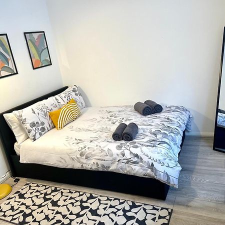 Spacious Studio - Central London South Kensington - Harrods Exterior photo