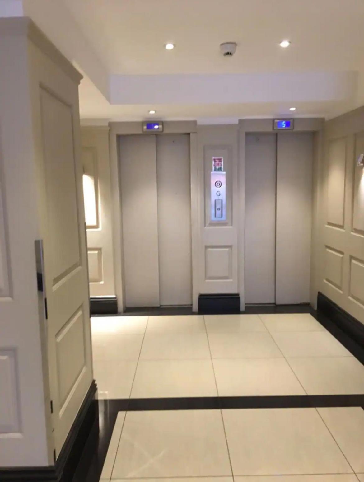 Spacious Studio - Central London South Kensington - Harrods Exterior photo