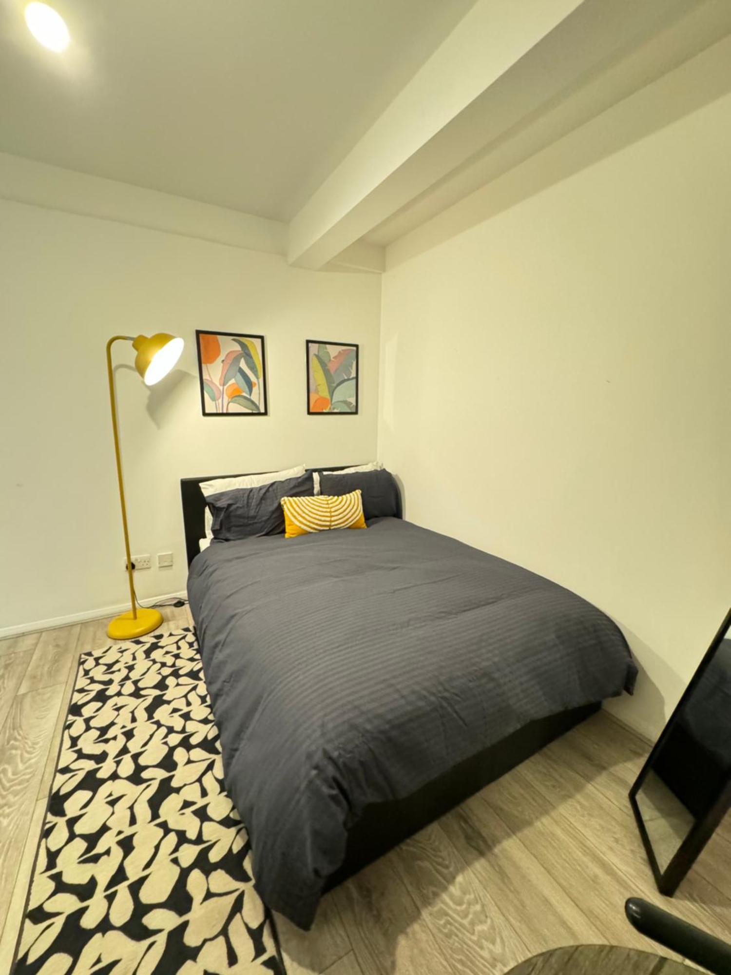 Spacious Studio - Central London South Kensington - Harrods Exterior photo