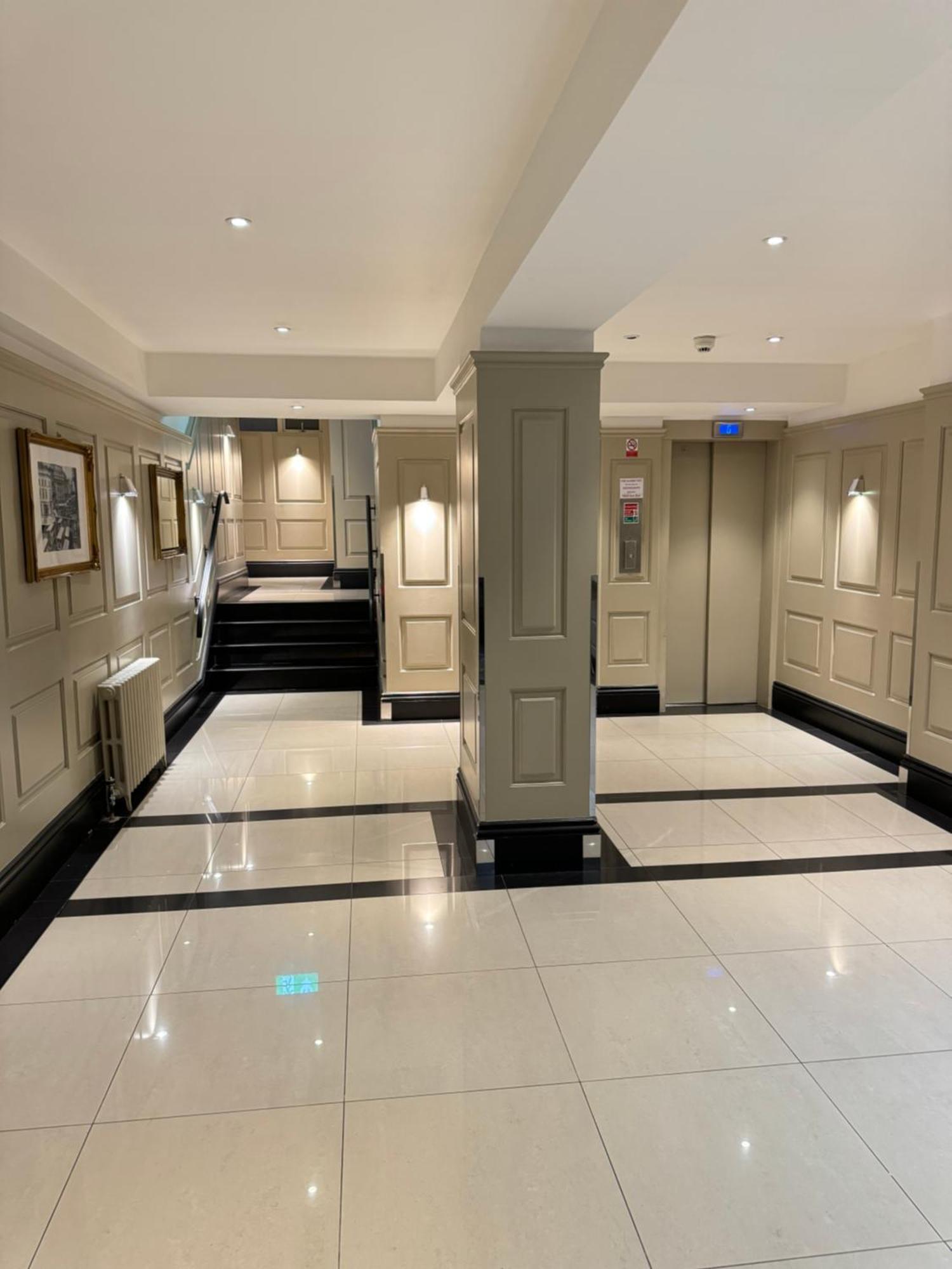 Spacious Studio - Central London South Kensington - Harrods Exterior photo