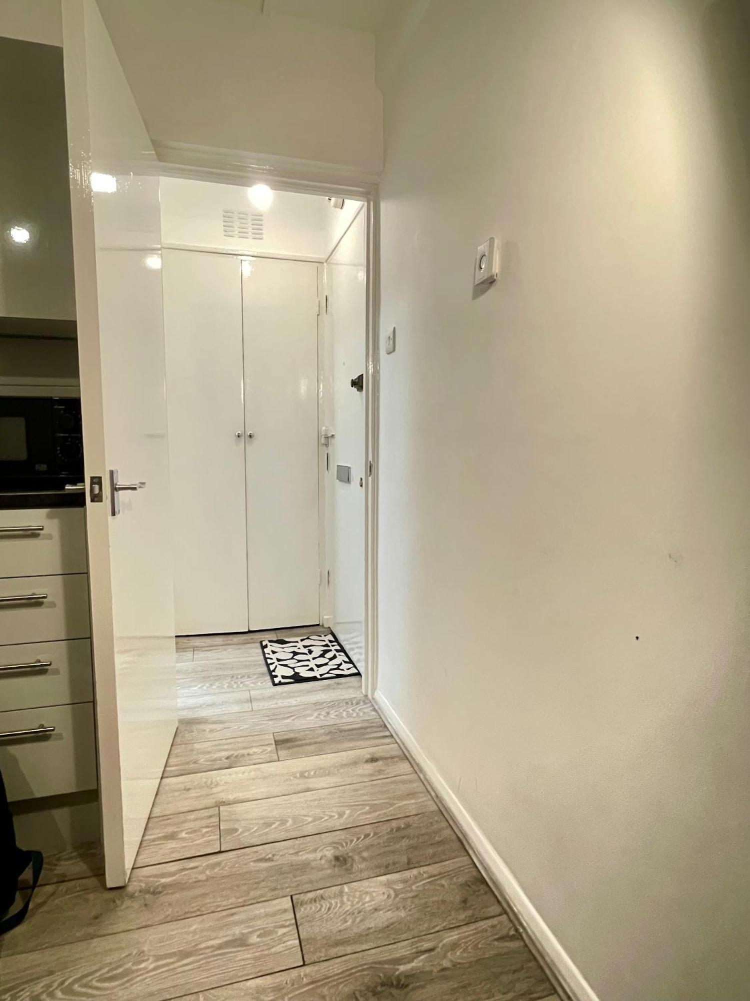 Spacious Studio - Central London South Kensington - Harrods Exterior photo