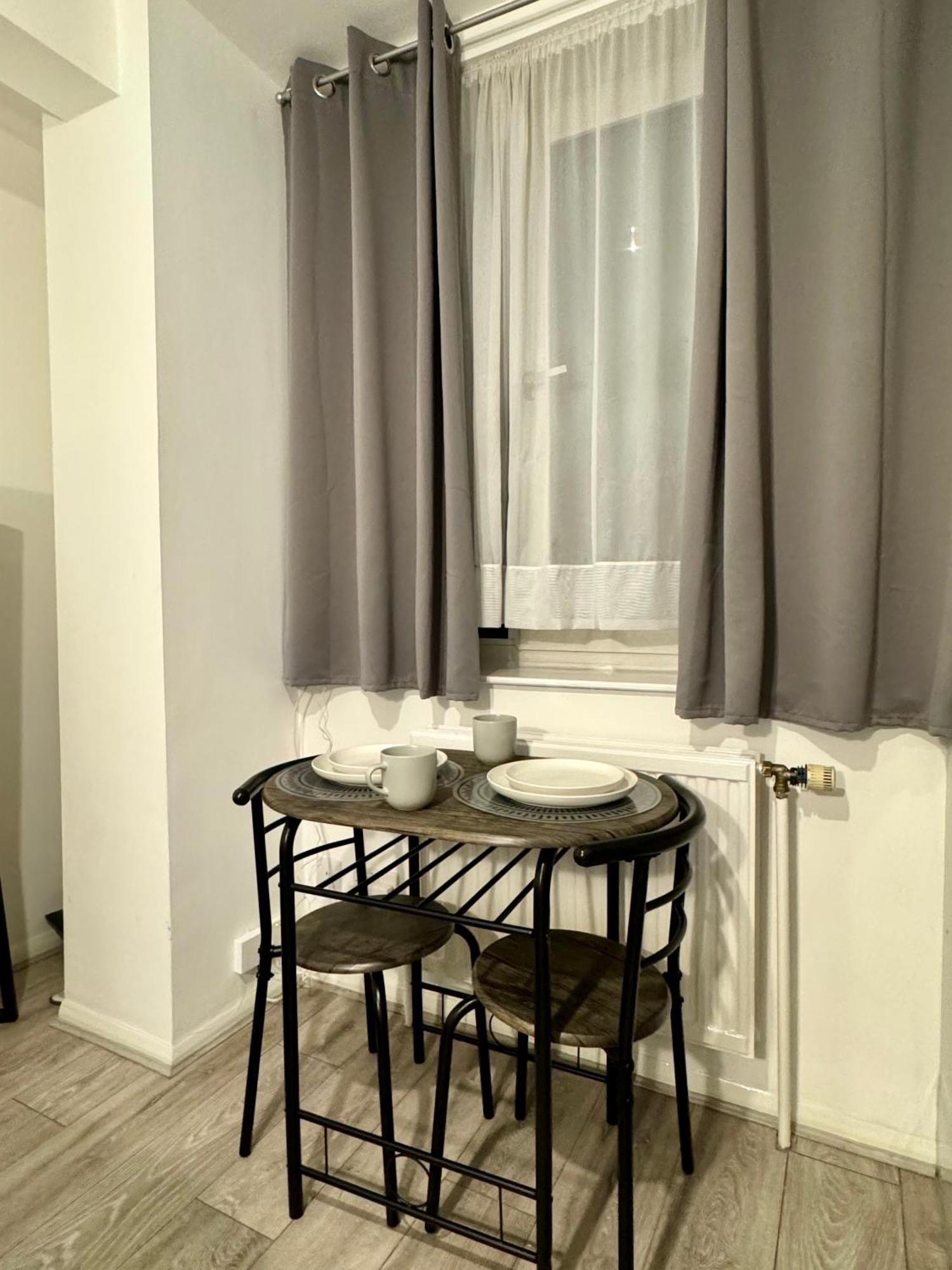 Spacious Studio - Central London South Kensington - Harrods Exterior photo