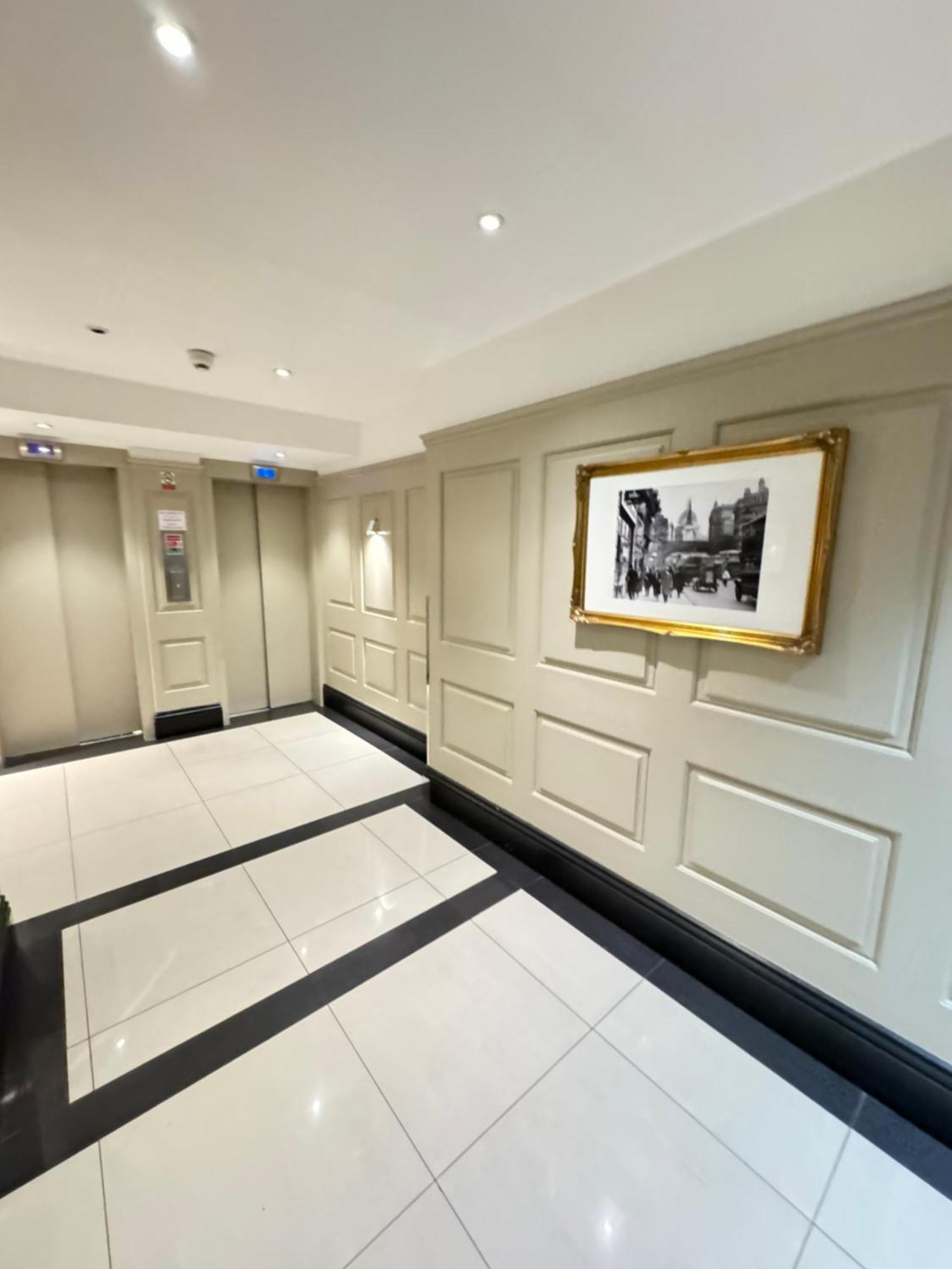 Spacious Studio - Central London South Kensington - Harrods Exterior photo