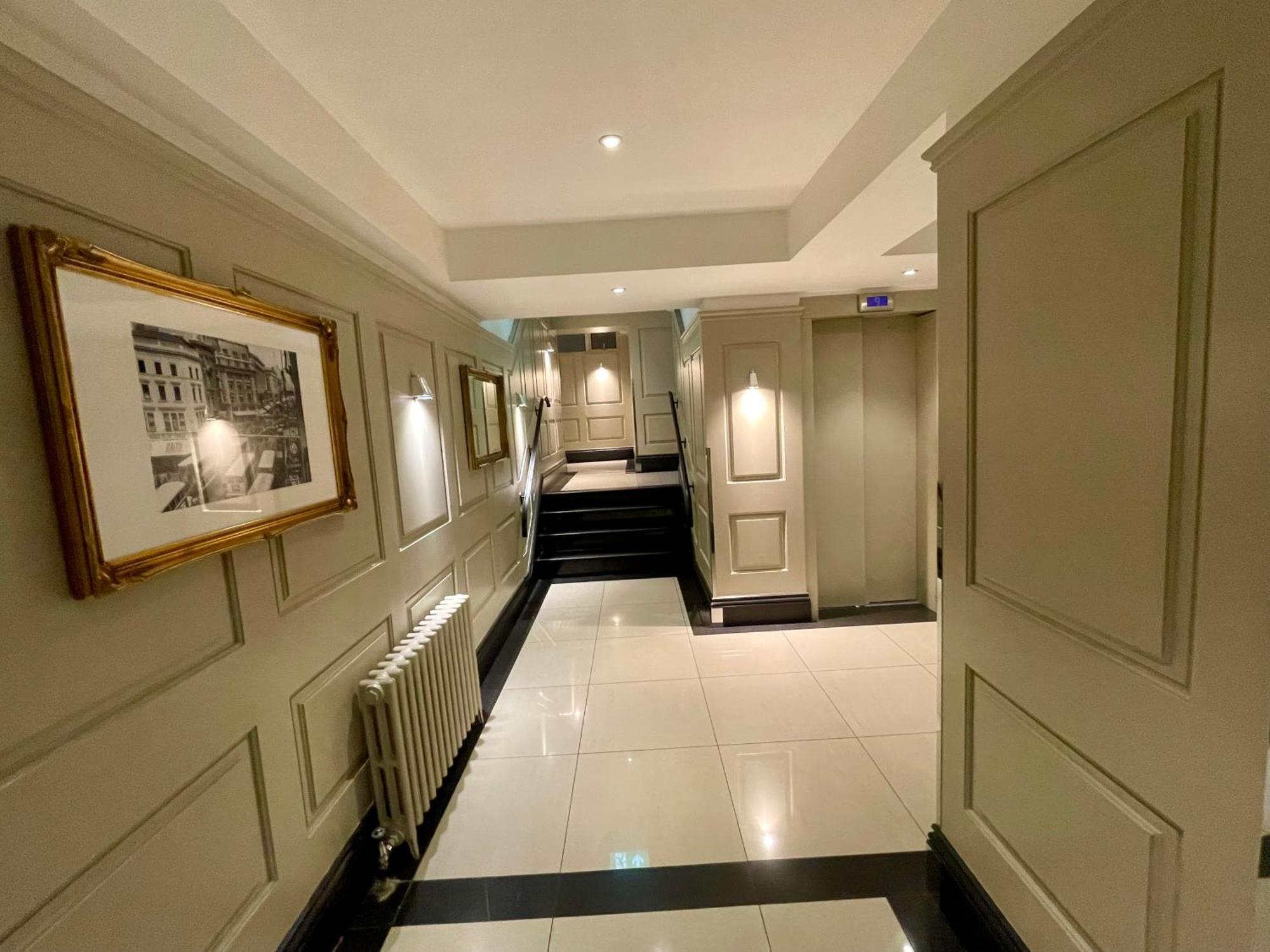 Spacious Studio - Central London South Kensington - Harrods Exterior photo