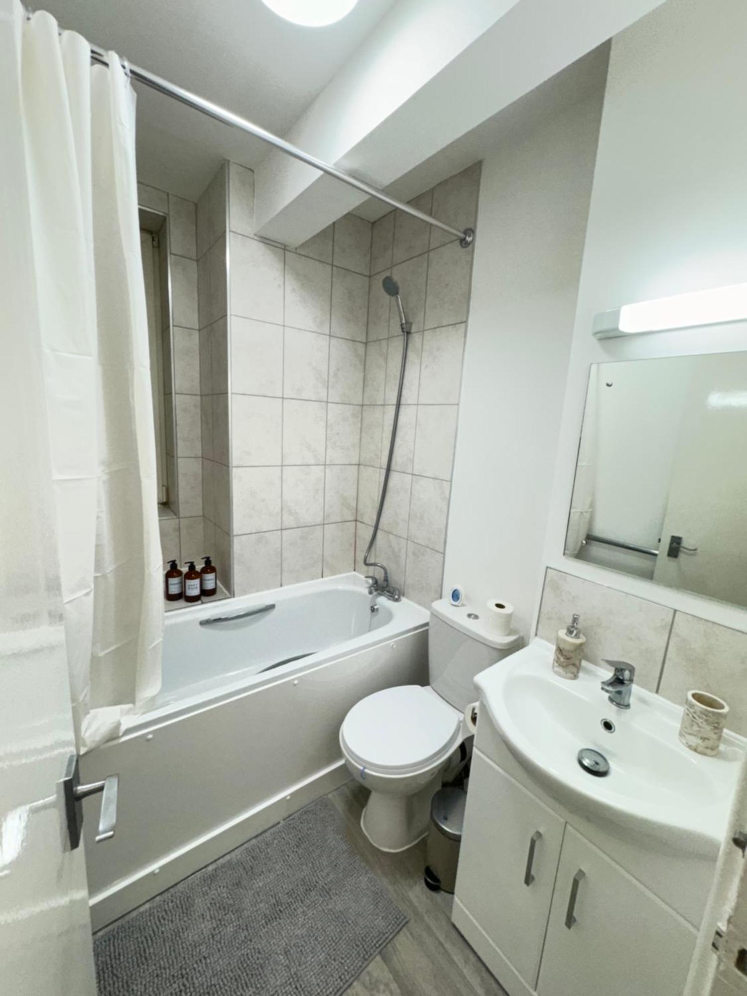 Spacious Studio - Central London South Kensington - Harrods Exterior photo