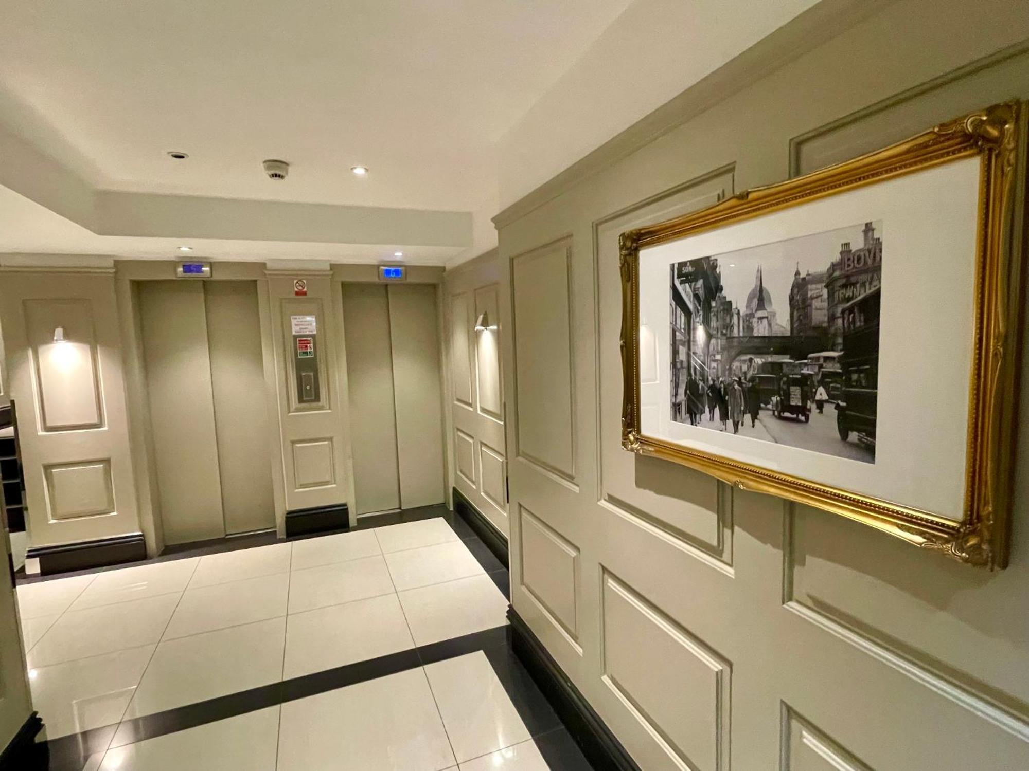 Spacious Studio - Central London South Kensington - Harrods Exterior photo