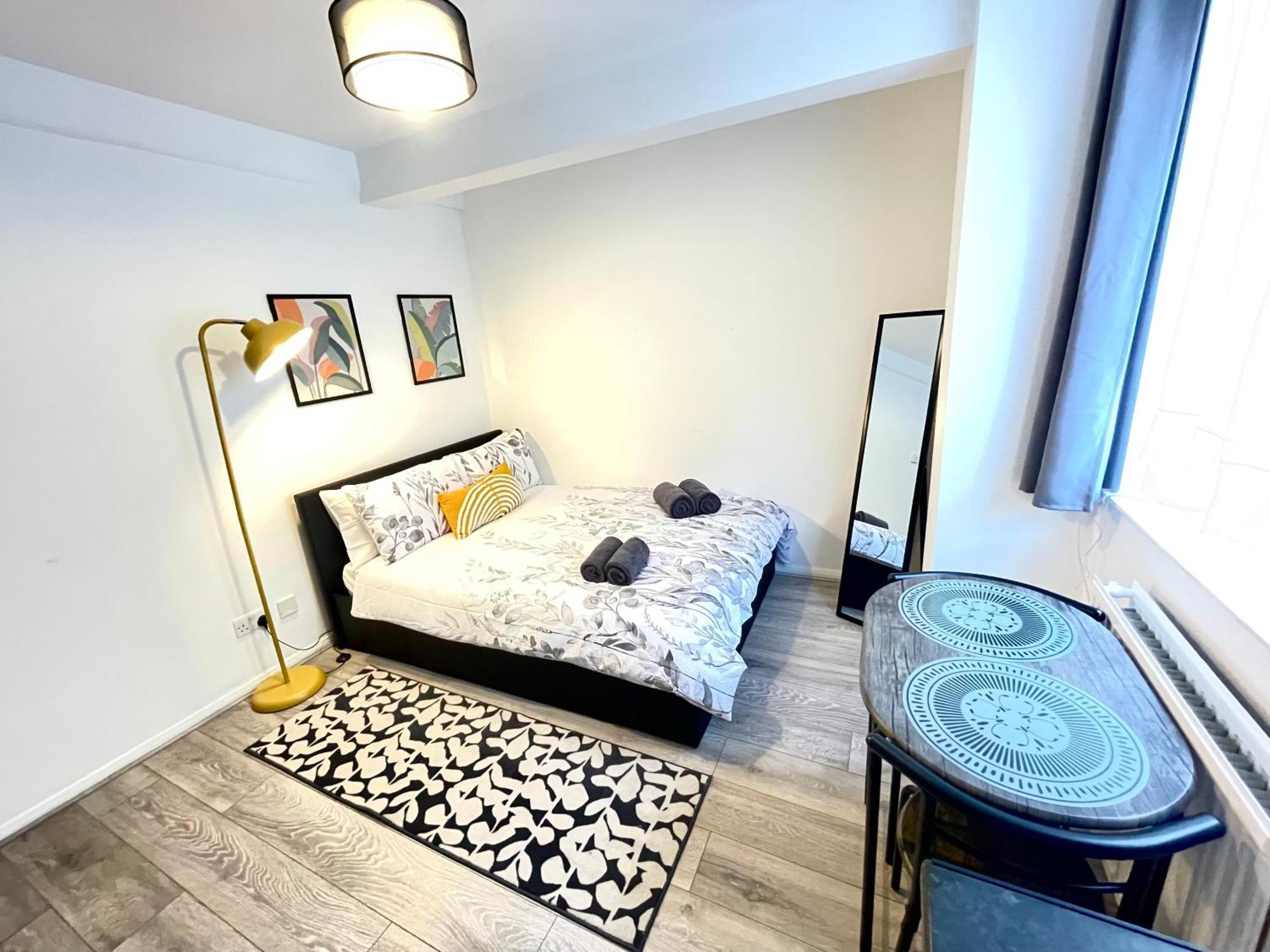 Spacious Studio - Central London South Kensington - Harrods Exterior photo