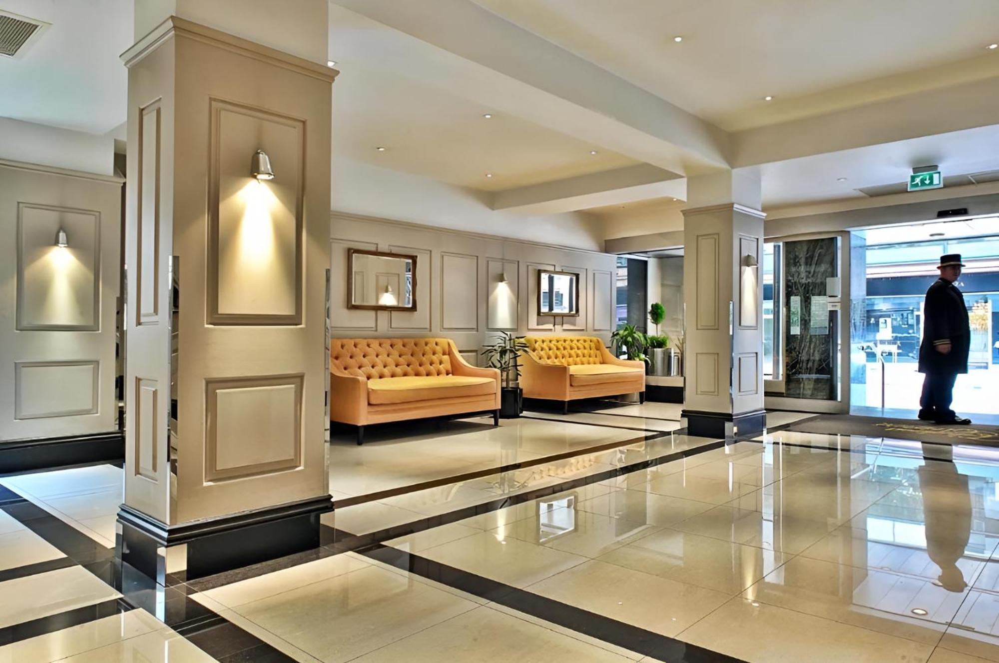 Spacious Studio - Central London South Kensington - Harrods Exterior photo